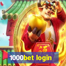 1000bet login